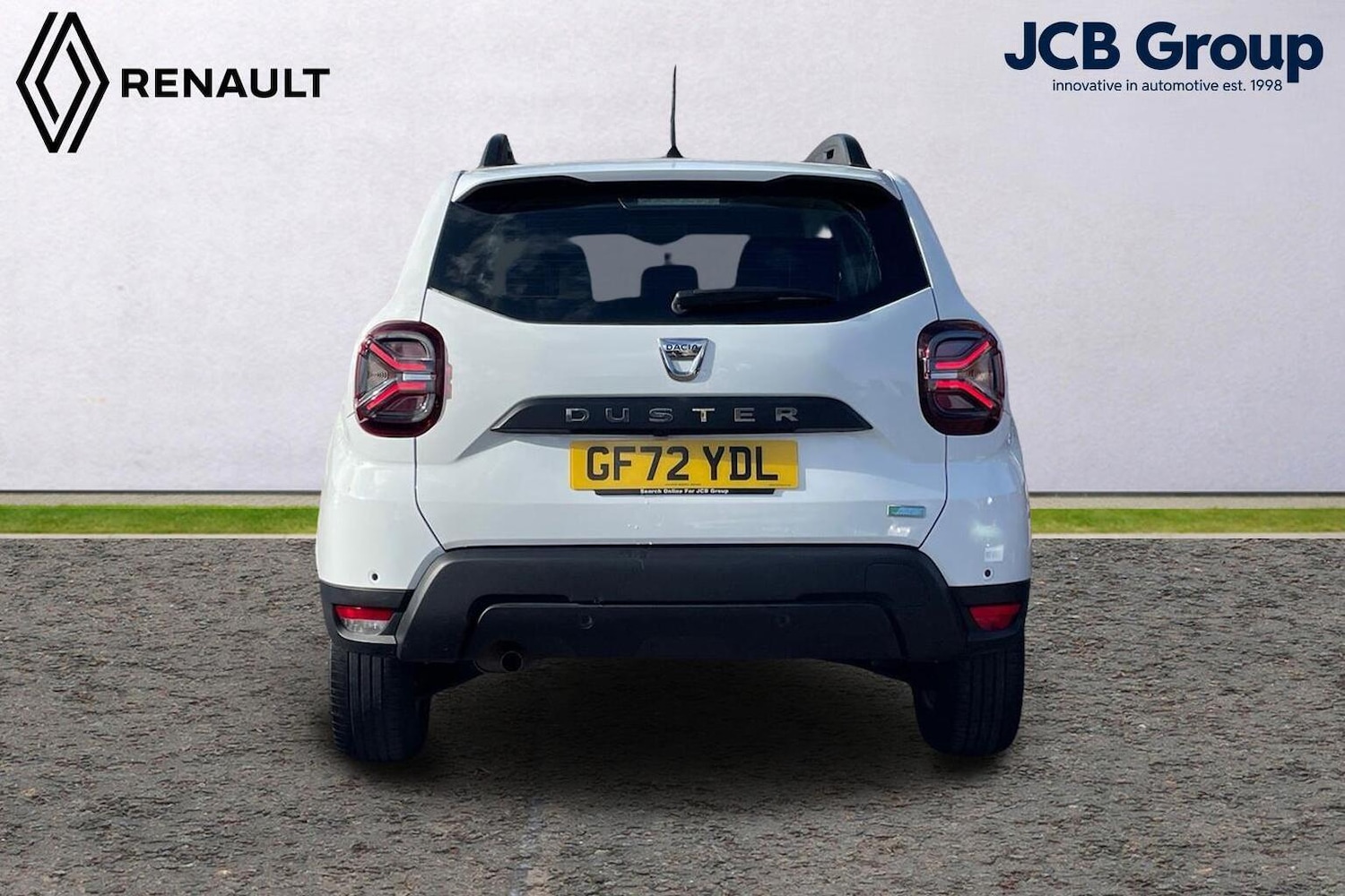 Used Dacia Duster 2022 for sale - 76774677: Photo 7