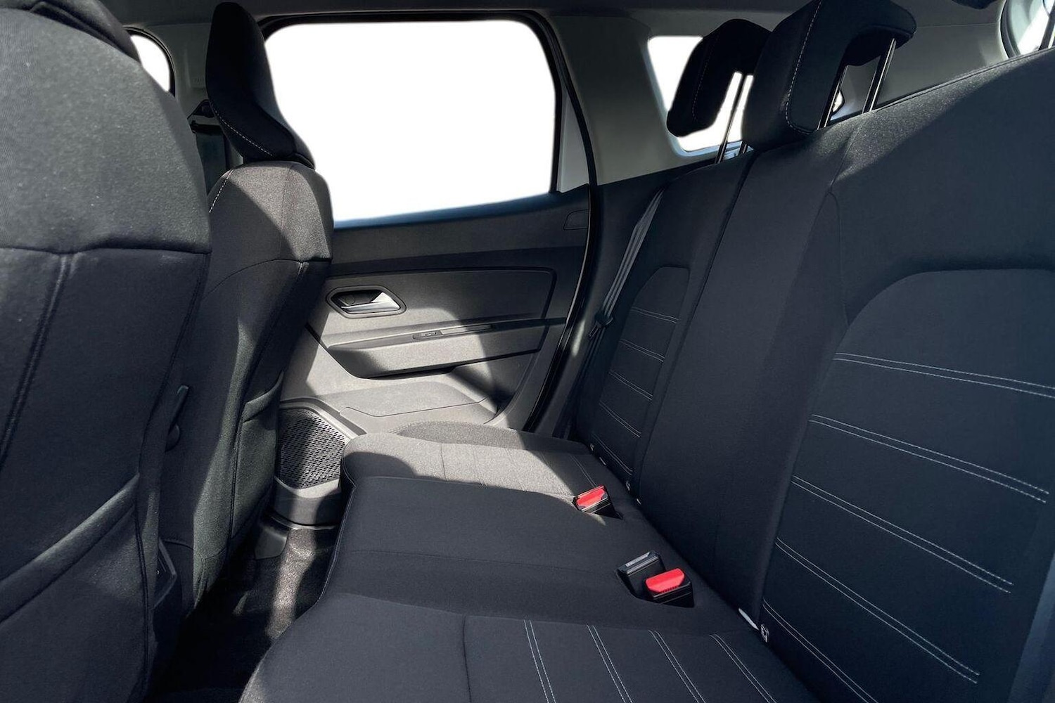 Used Dacia Duster 2022 for sale - 76774677: Photo 9