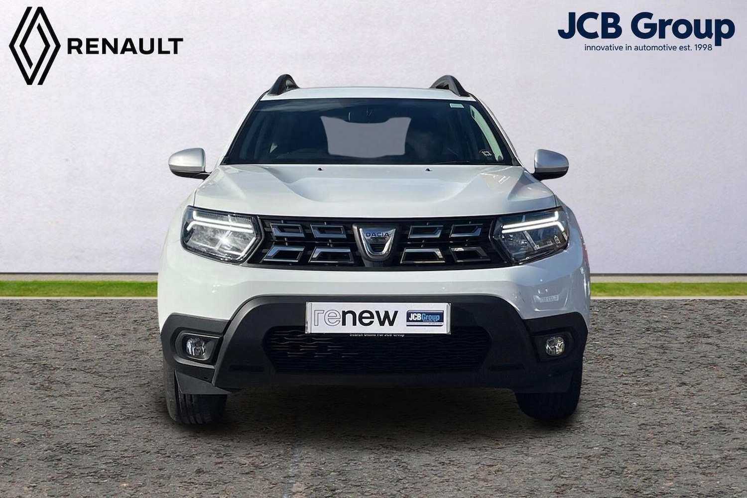 Used Dacia Duster 2022 for sale - 76954088: Photo 8