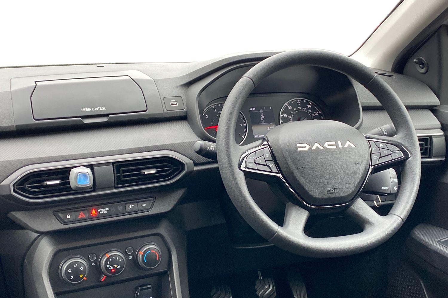 Used Dacia Sandero 2023 for sale - 77576223: Photo 14