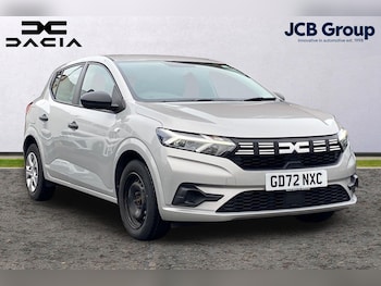 2023 (72) - 1.0 Tce Essential 5dr