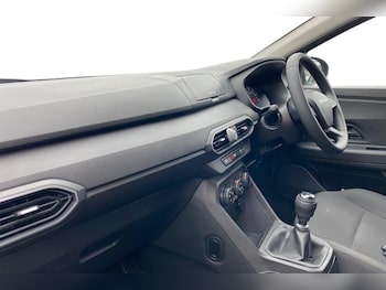 Used Dacia Sandero 2023 for sale - 77576223: Photo