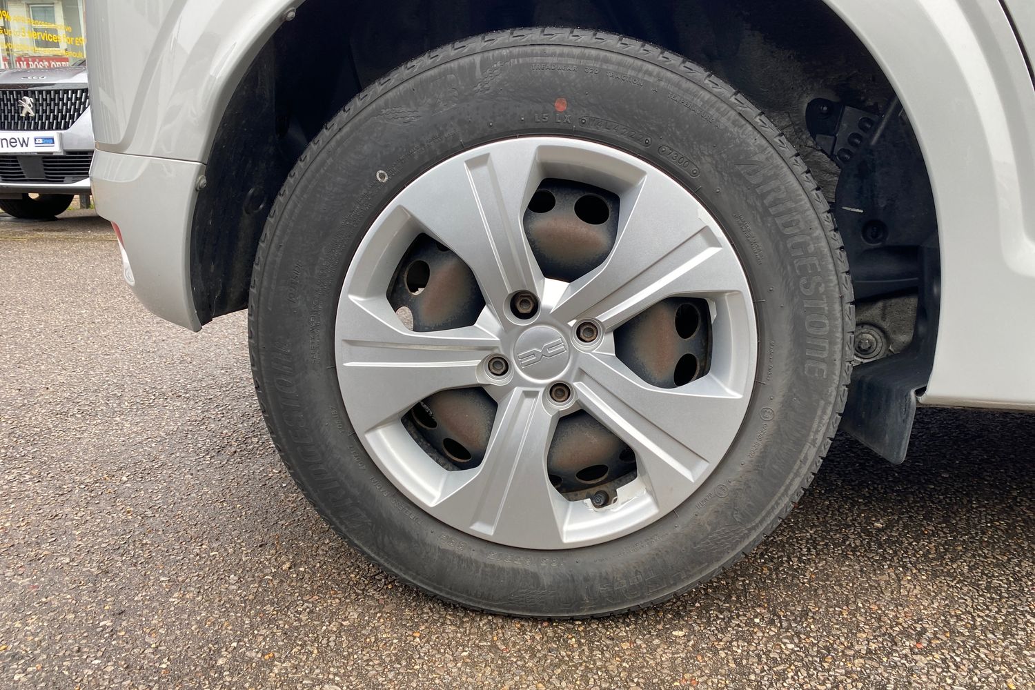 Used Dacia Sandero 2023 for sale - 77576223: Photo 6