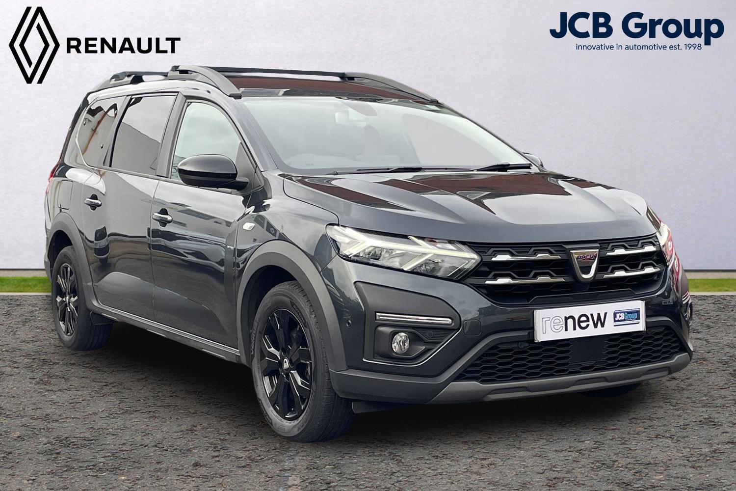 Used Dacia Jogger 2023 for sale - 76954089: Photo 1