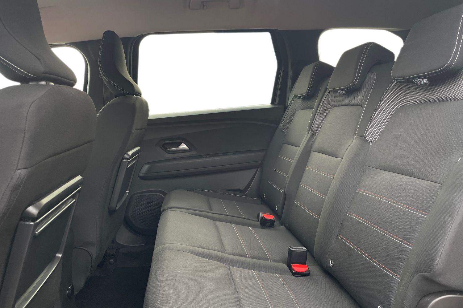 Used Dacia Jogger 2023 for sale - 76954089: Photo 11