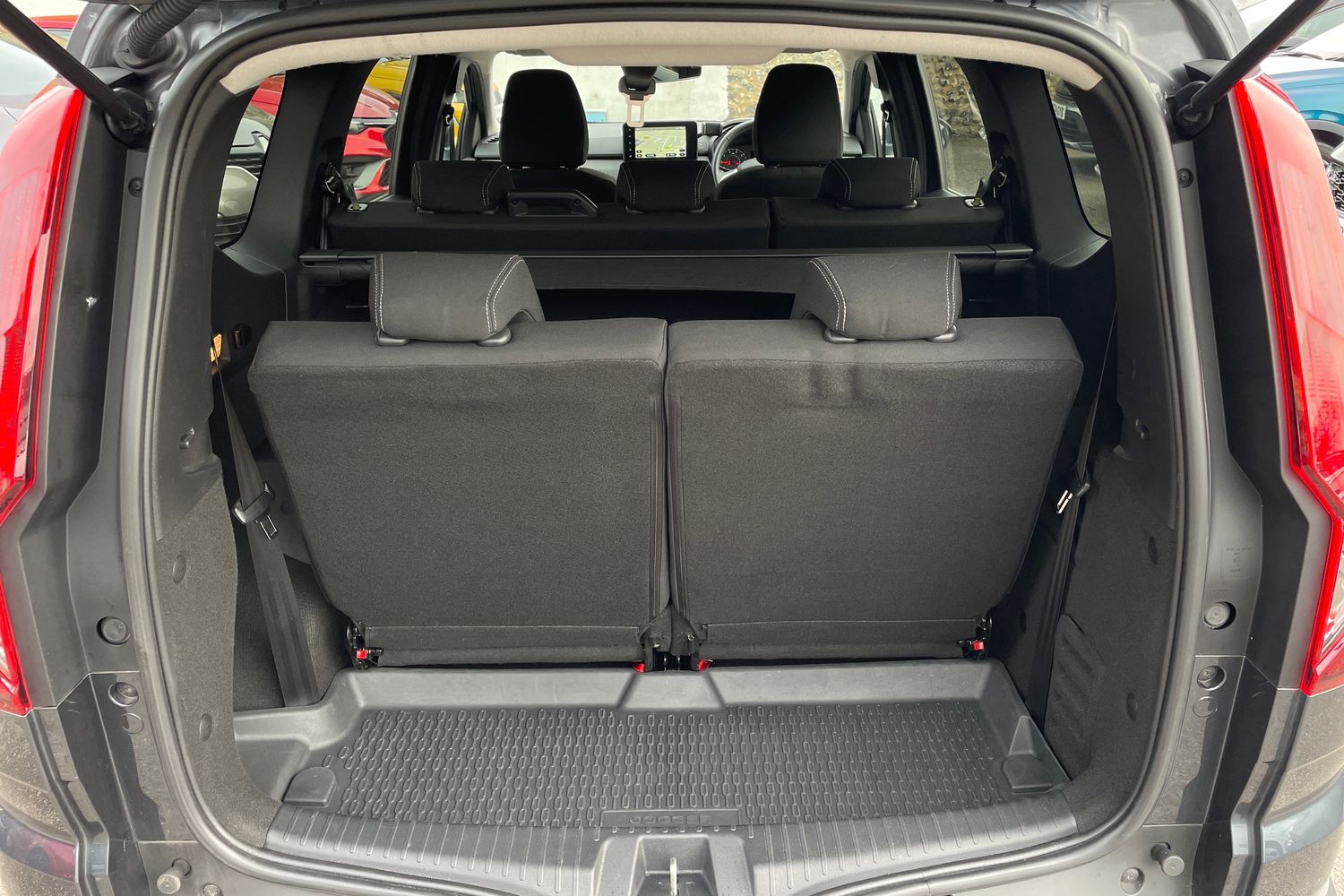 Used Dacia Jogger 2023 for sale - 76954089: Photo 12