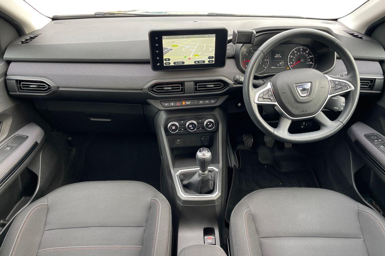 Used Dacia Jogger 2023 for sale - 76954089: Photo 13