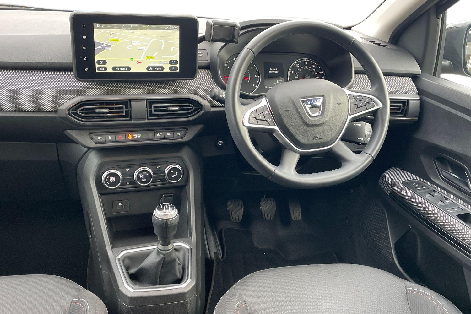 Used Dacia Jogger 2023 for sale - 76954089: Photo 14