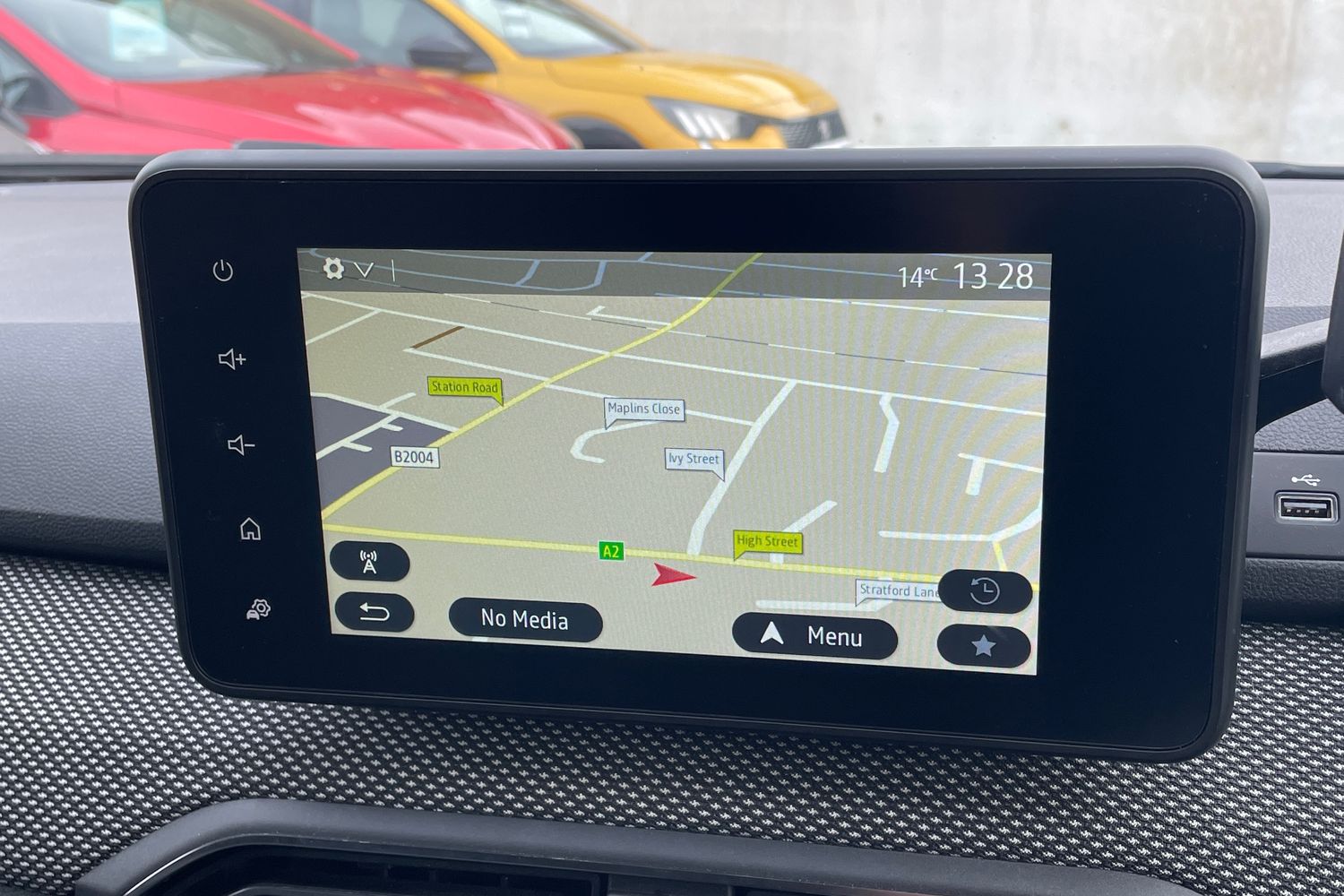 Used Dacia Jogger 2023 for sale - 76954089: Photo 15