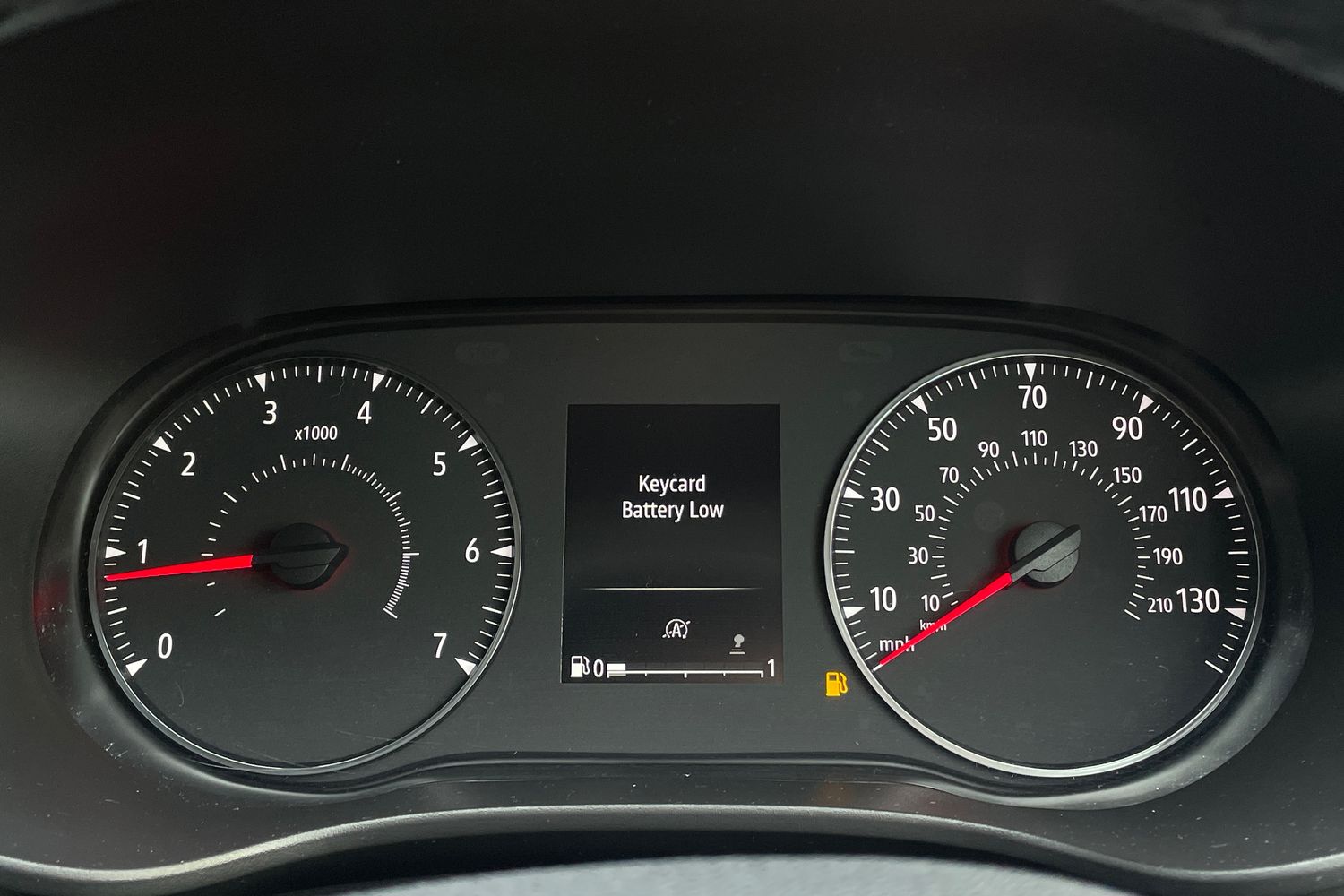 Used Dacia Jogger 2023 for sale - 76954089: Photo 18