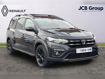 2023 (72) - 1.0 TCe Extreme SE 5dr