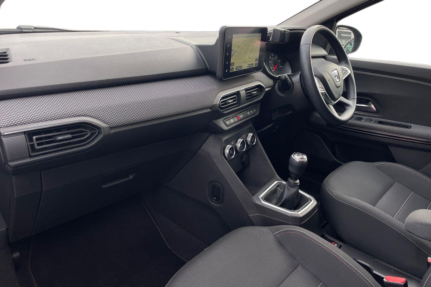 Used Dacia Jogger 2023 for sale - 76954089: Photo 2