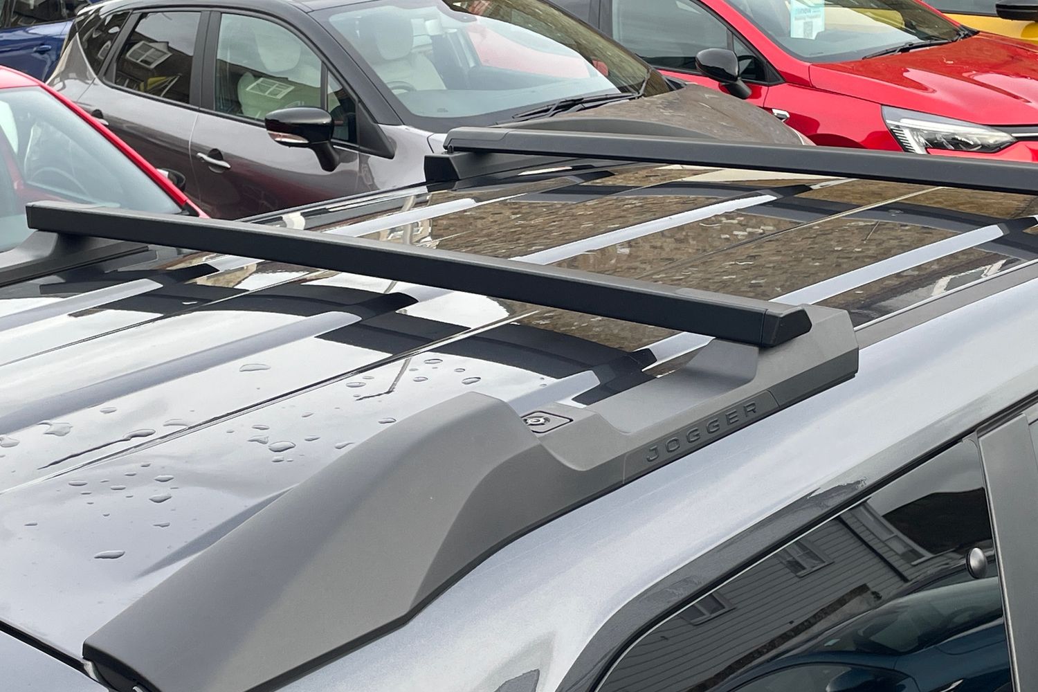 Used Dacia Jogger 2023 for sale - 76954089: Photo 21