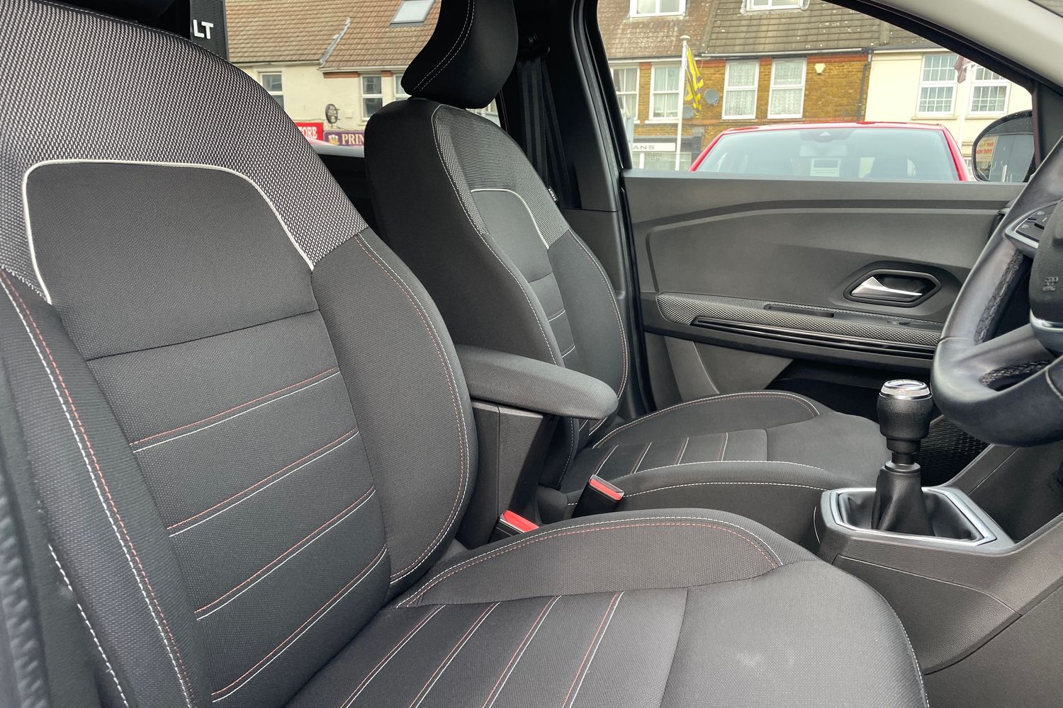 Used Dacia Jogger 2023 for sale - 76954089: Photo 22