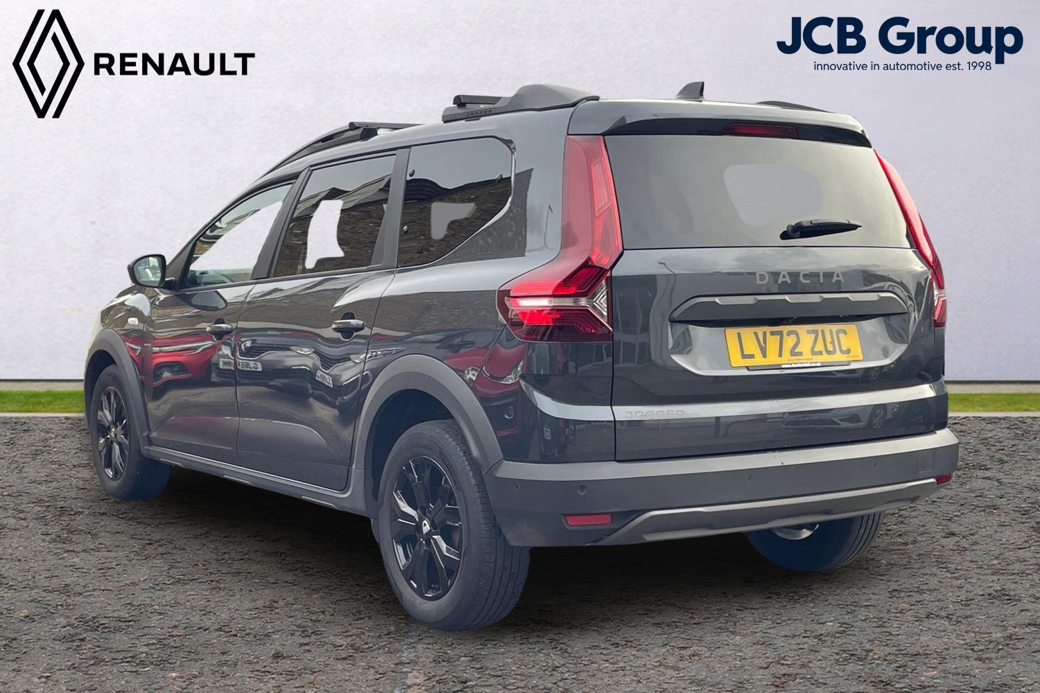 Used Dacia Jogger 2023 for sale - 76954089: Photo 3