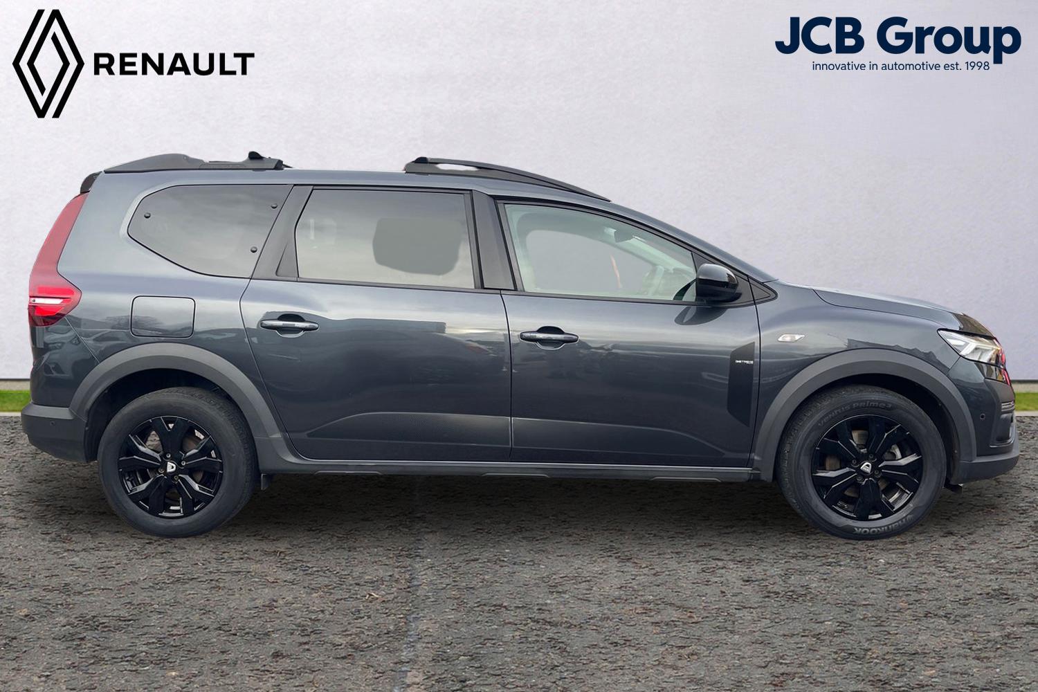 Used Dacia Jogger 2023 for sale - 76954089: Photo 4