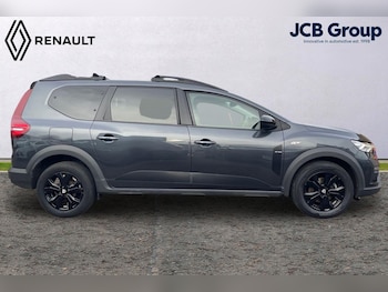 Used Dacia Jogger 2023 for sale - 76954089: Photo