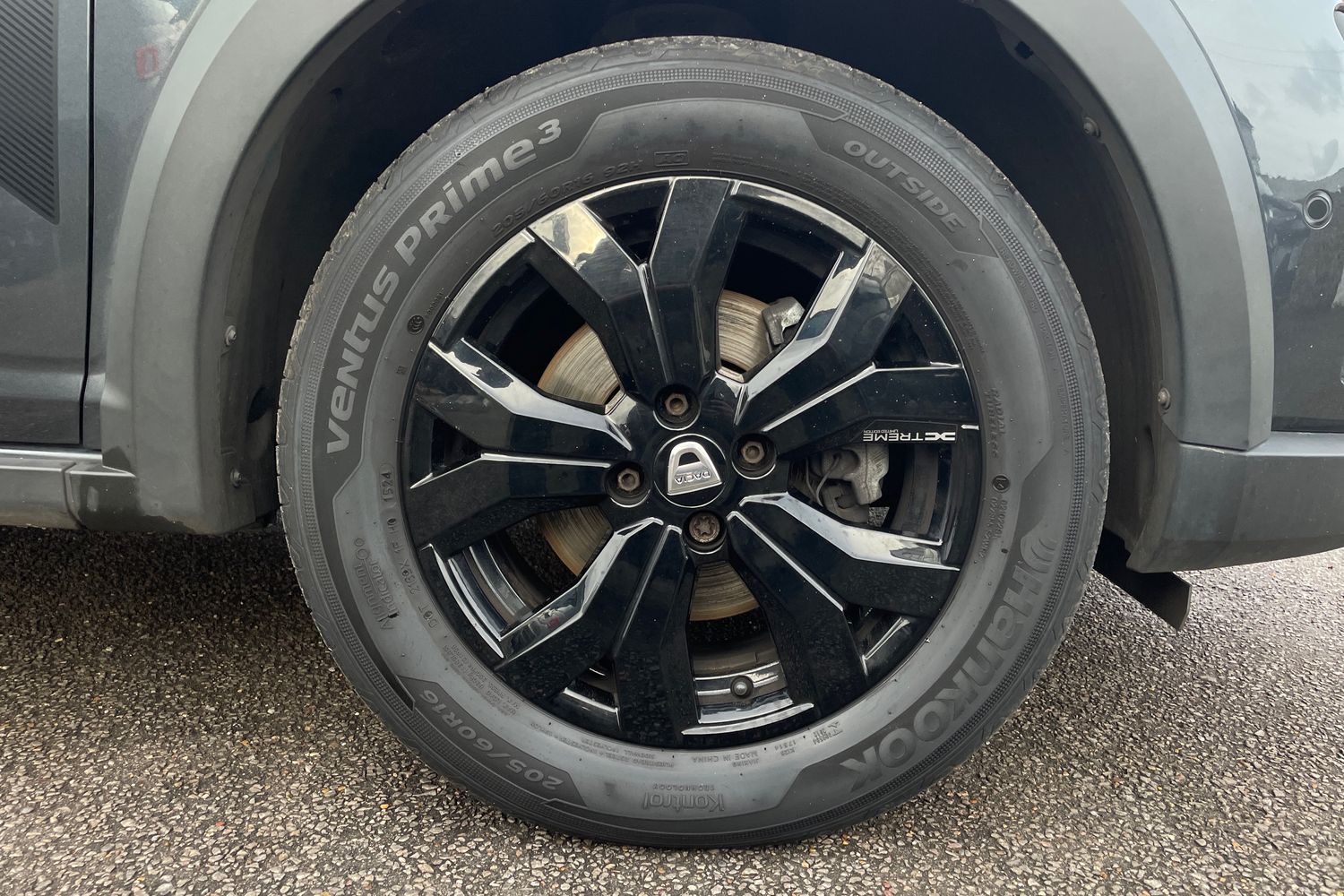 Used Dacia Jogger 2023 for sale - 76954089: Photo 6