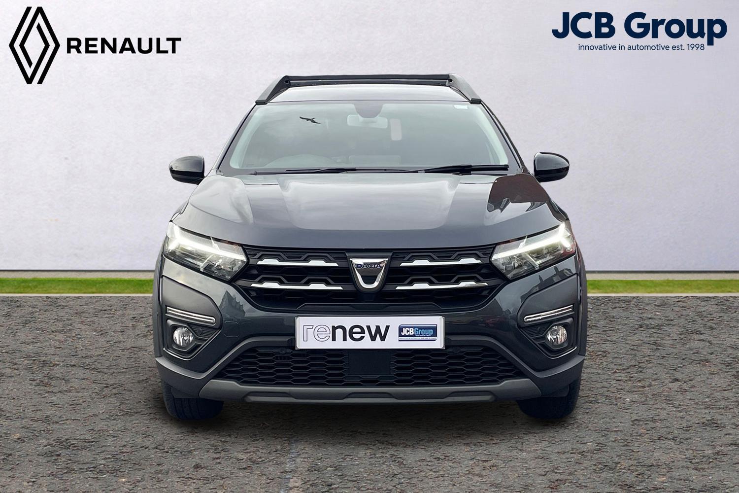 Used Dacia Jogger 2023 for sale - 76954089: Photo 9