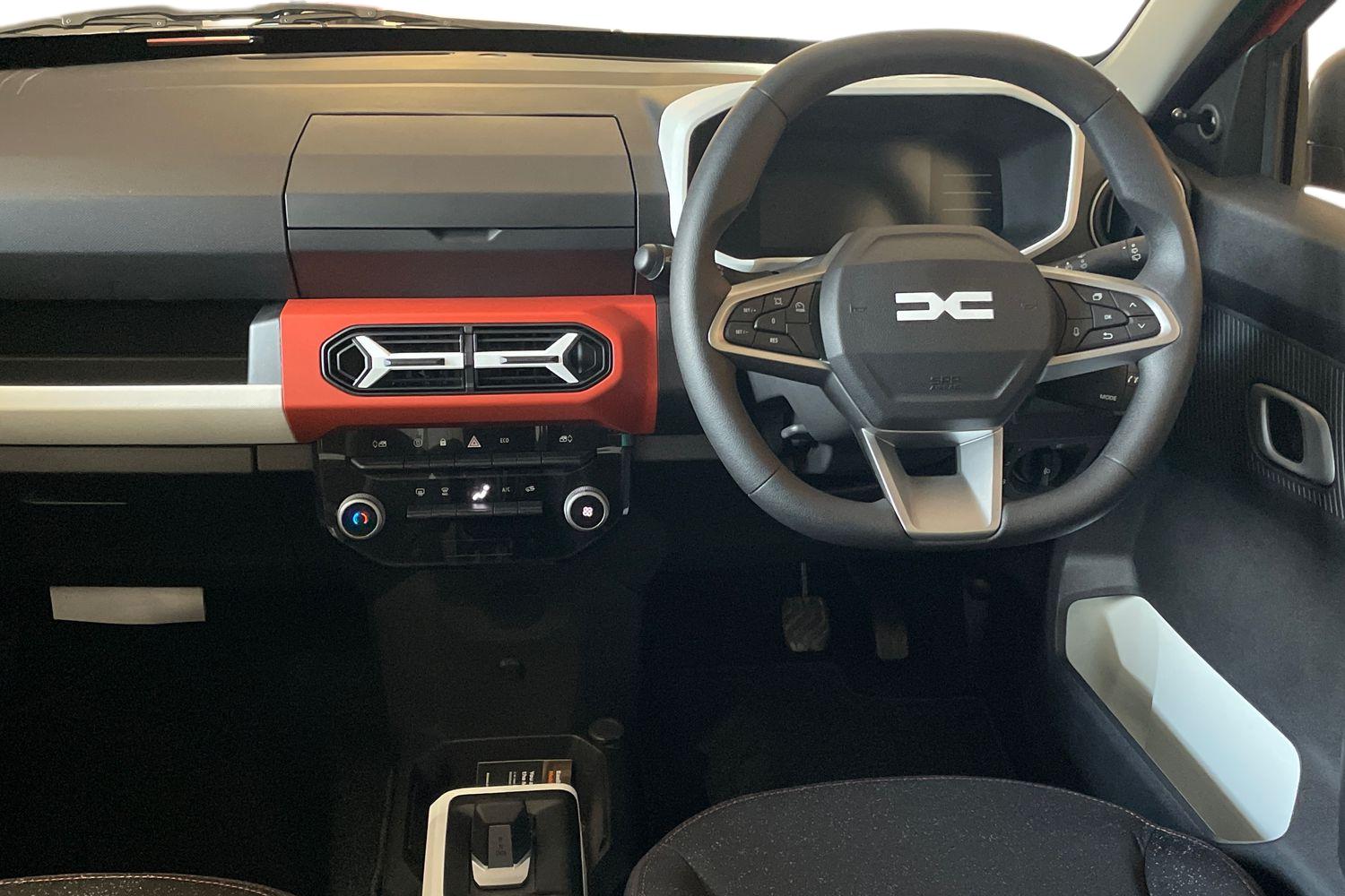 Used Dacia Spring 2025 for sale - 77560709: Photo 14