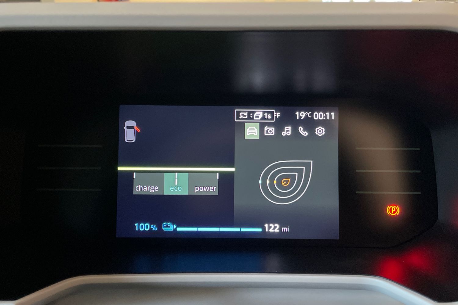 Used Dacia Spring 2025 for sale - 77560709: Photo 18