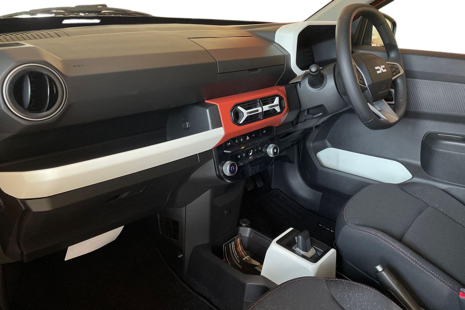 Used Dacia Spring 2025 for sale - 77560709: Photo 2