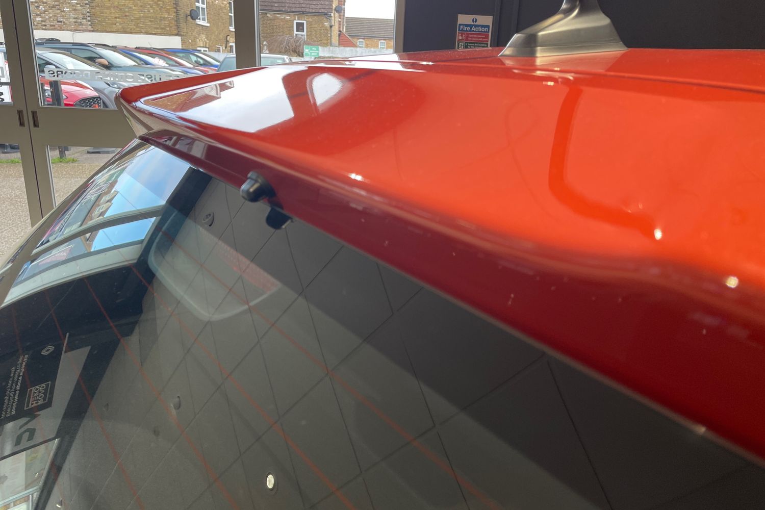 Used Dacia Spring 2025 for sale - 77560709: Photo 21