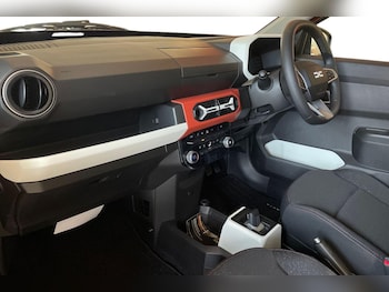 Used Dacia Spring 2025 for sale - 77560709: Photo