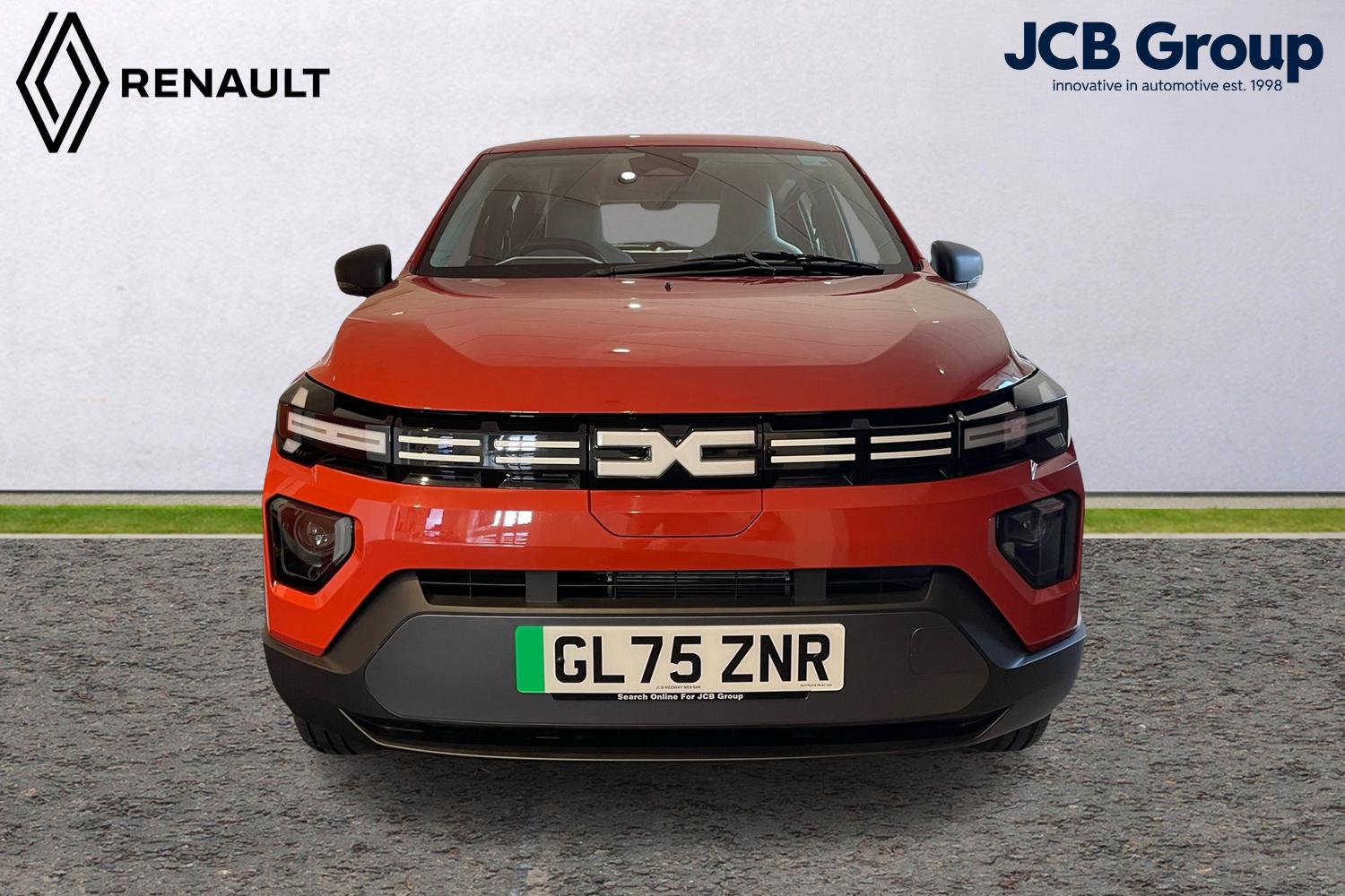 Used Dacia Spring 2025 for sale - 77560709: Photo 9