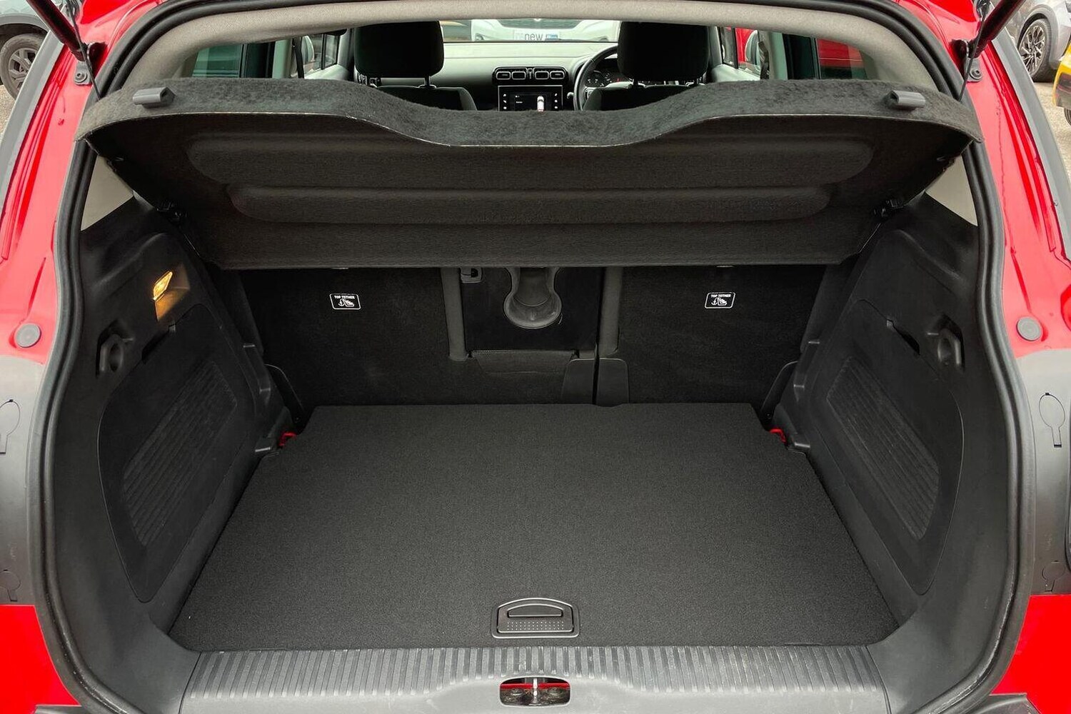 Used Citroen C3 Aircross 2018 for sale - 76673347: Photo 10