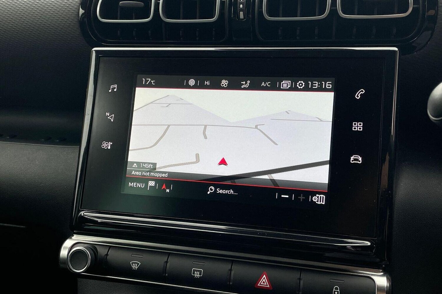 Used Citroen C3 Aircross 2018 for sale - 76673347: Photo 13