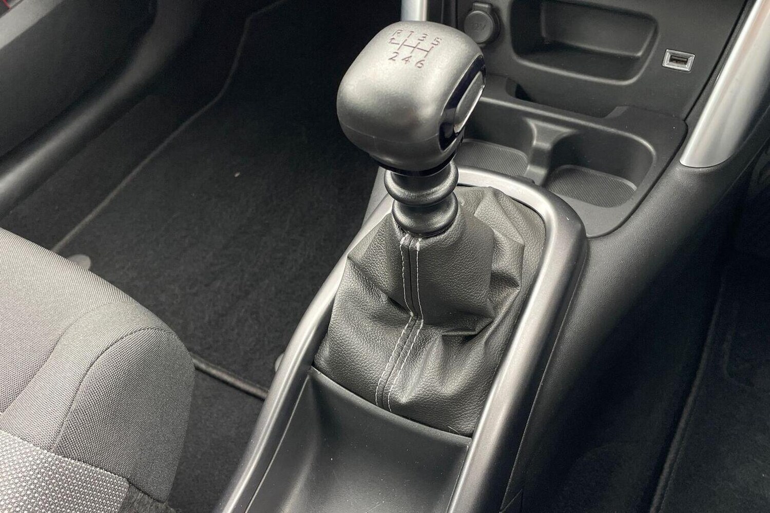 Used Citroen C3 Aircross 2018 for sale - 76673347: Photo 15