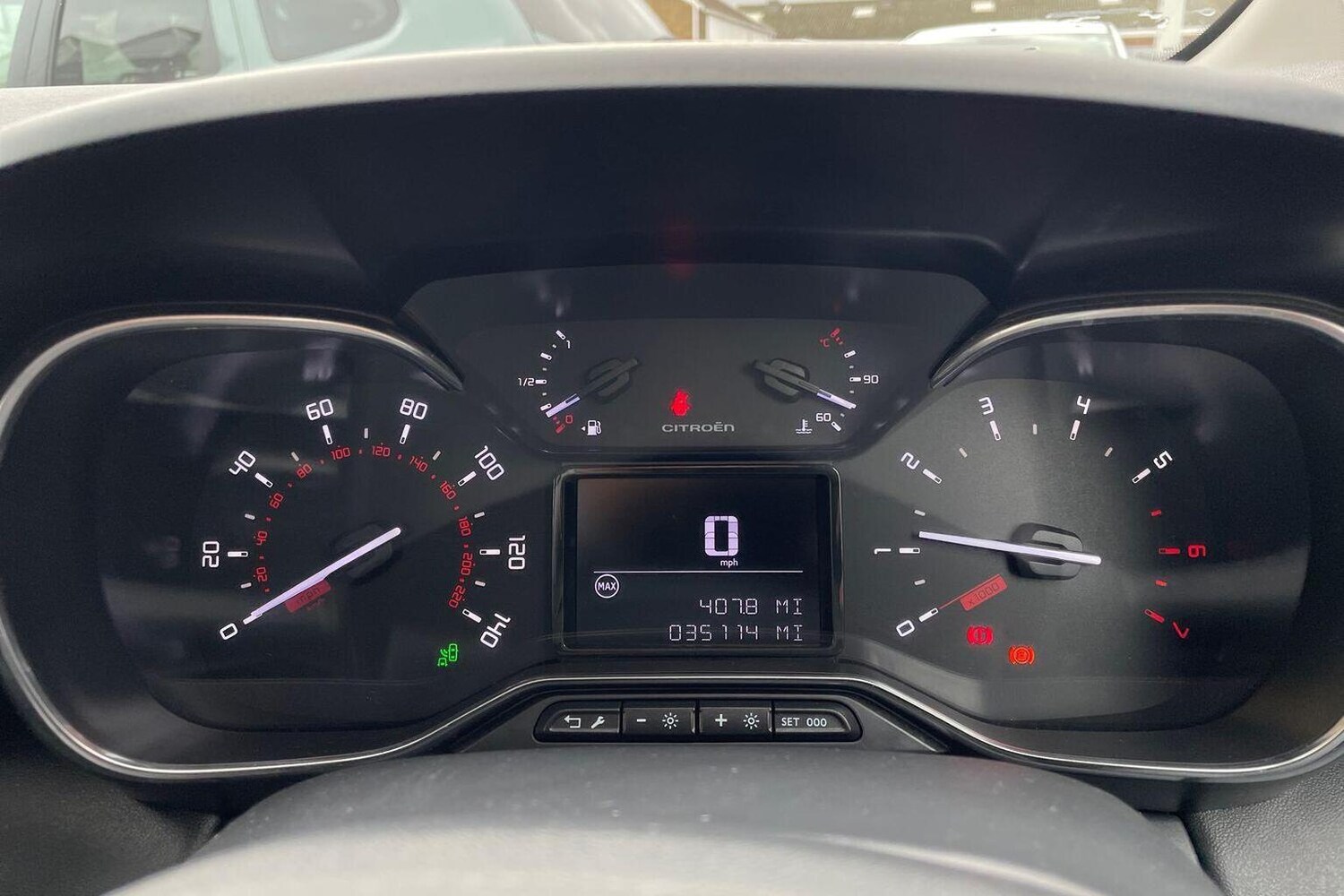 Used Citroen C3 Aircross 2018 for sale - 76673347: Photo 16