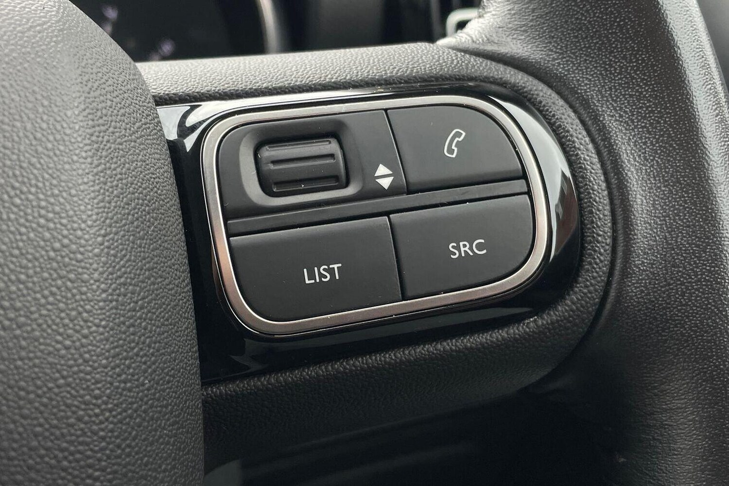 Used Citroen C3 Aircross 2018 for sale - 76673347: Photo 18