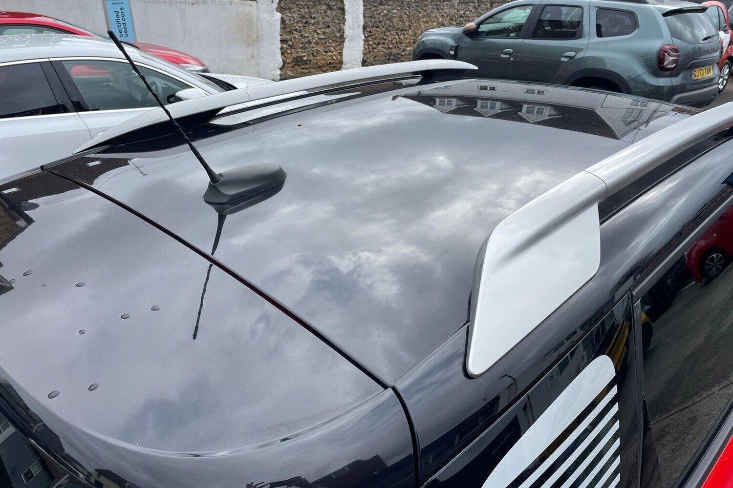 Used Citroen C3 Aircross 2018 for sale - 76673347: Photo 19