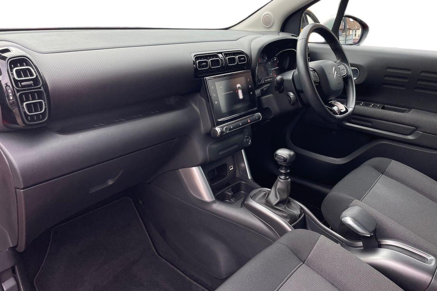 Used Citroen C3 Aircross 2018 for sale - 76673347: Photo 2