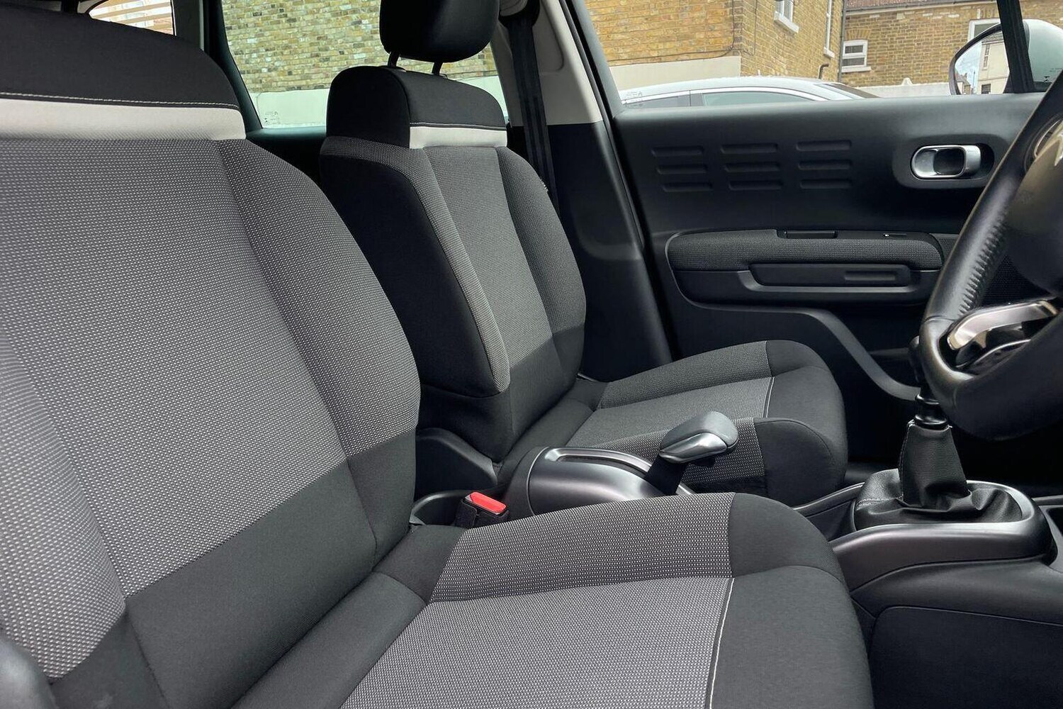 Used Citroen C3 Aircross 2018 for sale - 76673347: Photo 20