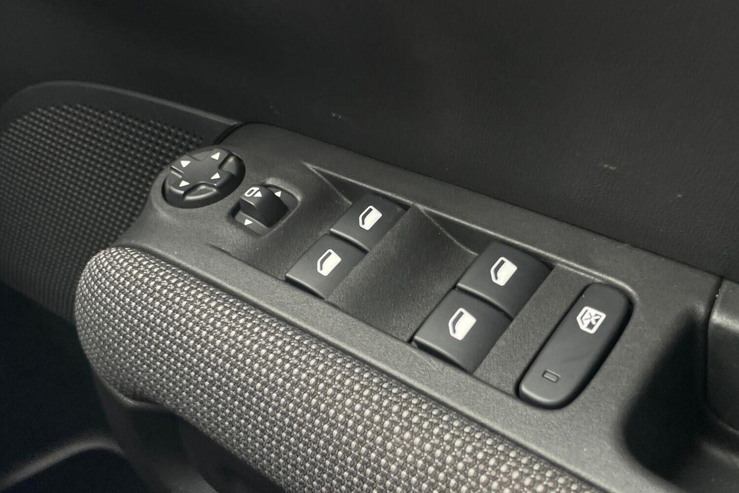 Used Citroen C3 Aircross 2018 for sale - 76673347: Photo 21