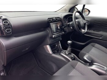 Used Citroen C3 Aircross 2018 for sale - 76673347: Photo