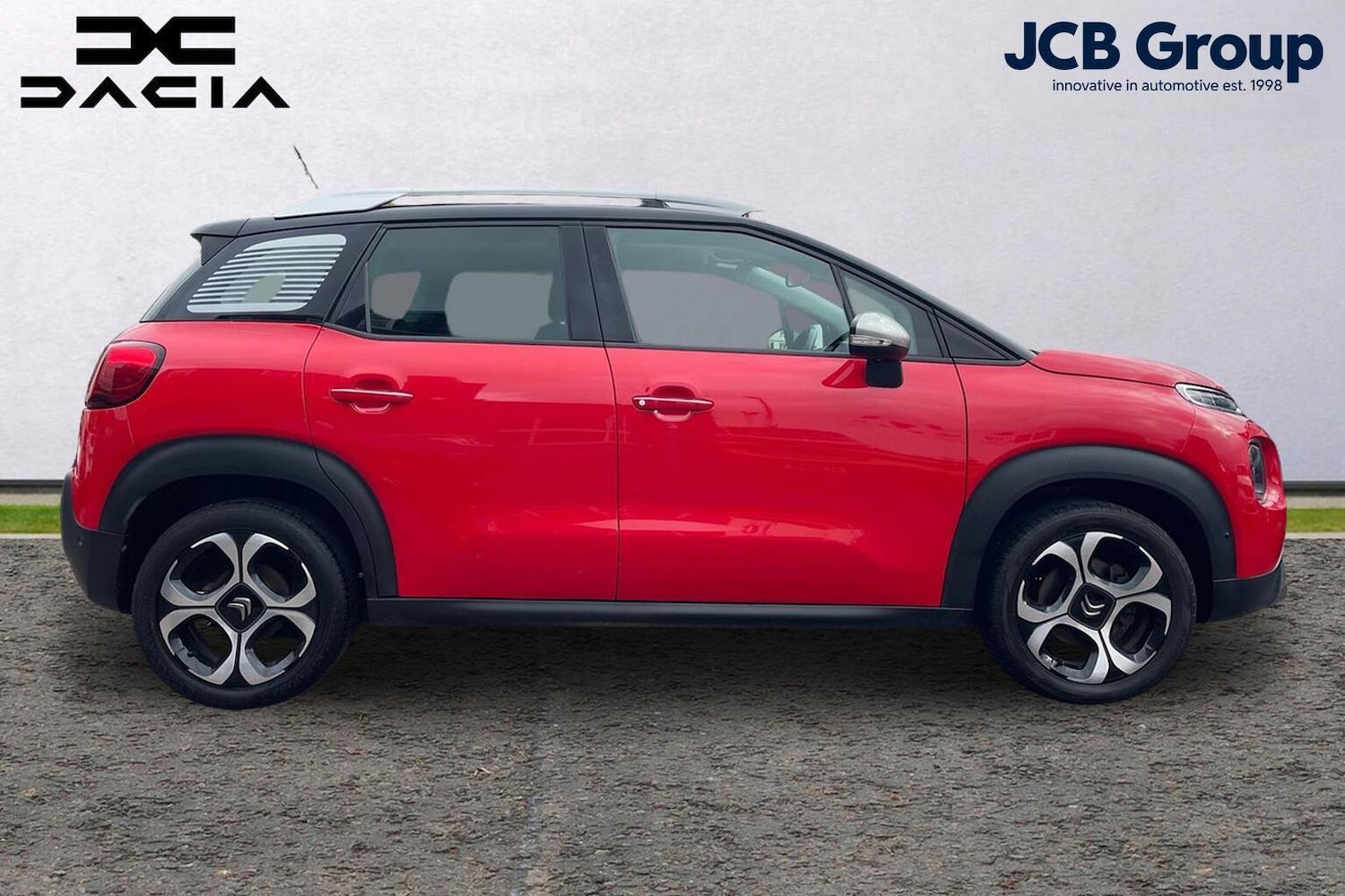 Used Citroen C3 Aircross 2018 for sale - 76673347: Photo 4