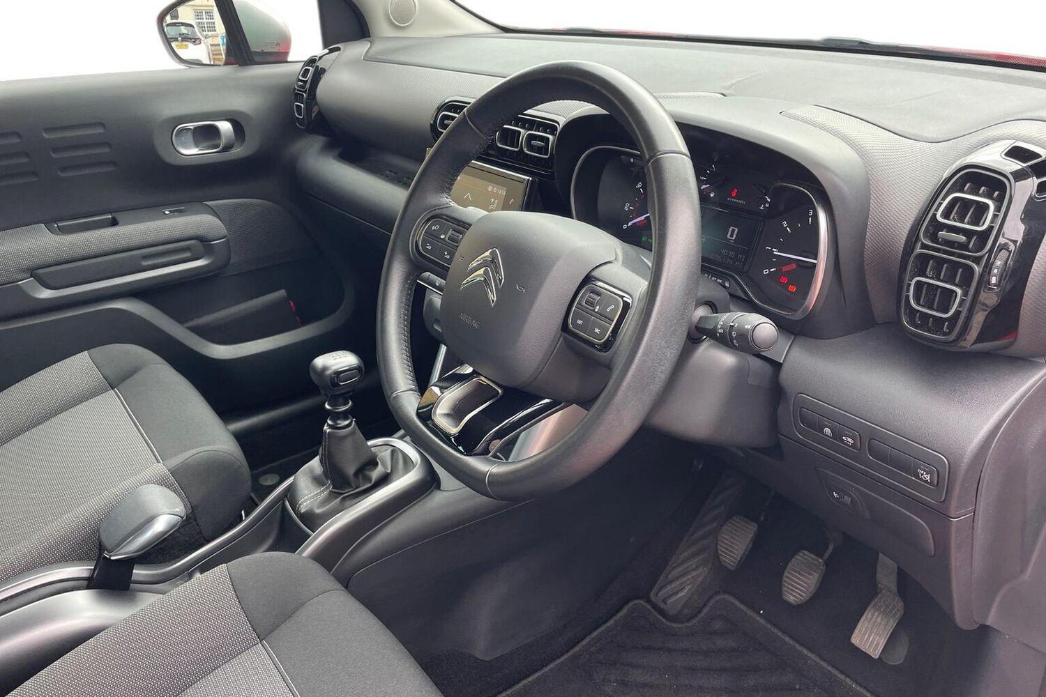 Used Citroen C3 Aircross 2018 for sale - 76673347: Photo 6