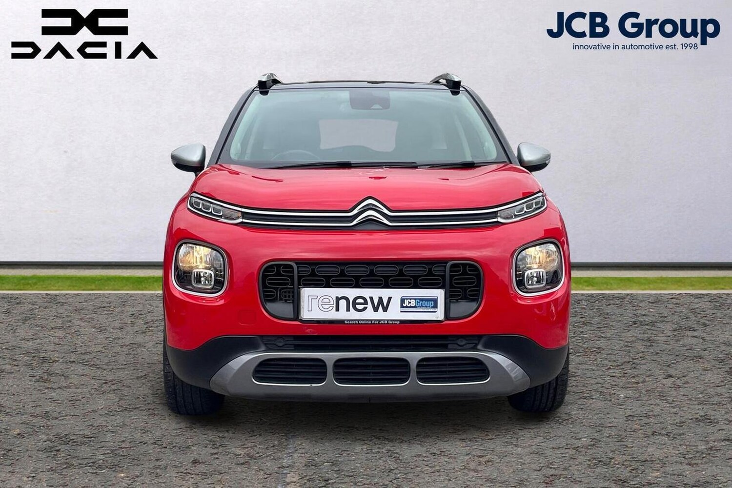 Used Citroen C3 Aircross 2018 for sale - 76673347: Photo 8