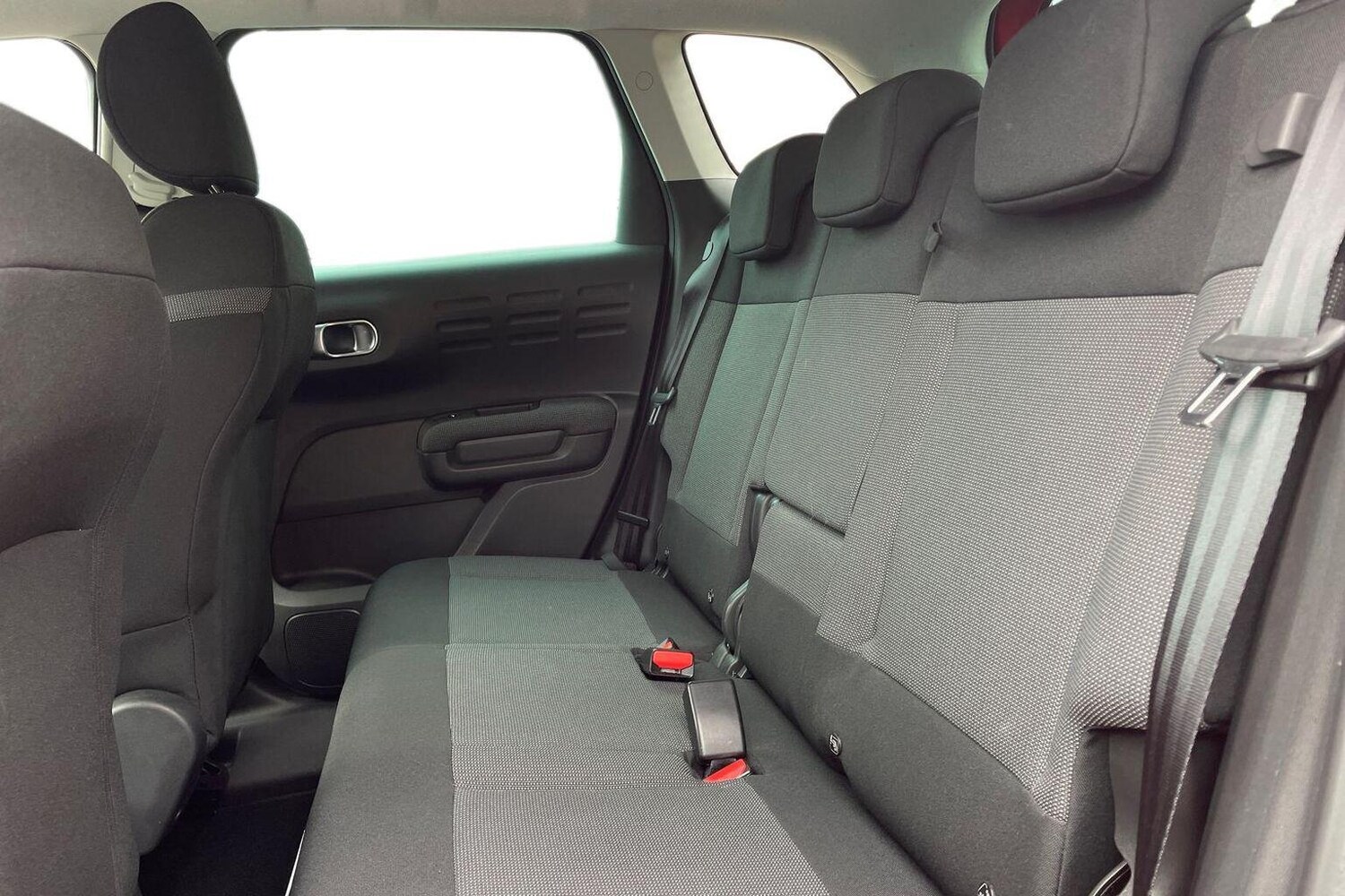 Used Citroen C3 Aircross 2018 for sale - 76673347: Photo 9