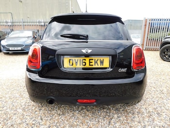Used MINI Hatch 2016 for sale - 79553065: Photo