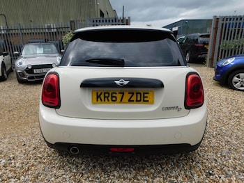 Used MINI Hatch 2017 for sale - 79281218: Photo