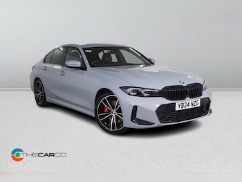 Used BMW 3 Series 2024 for sale - 79142278: Photo