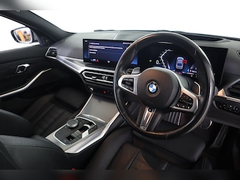 Used BMW 3 Series 2024 for sale - 79142278: Photo