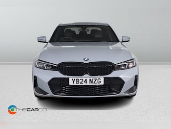 Used BMW 3 Series 2024 for sale - 79142278: Photo
