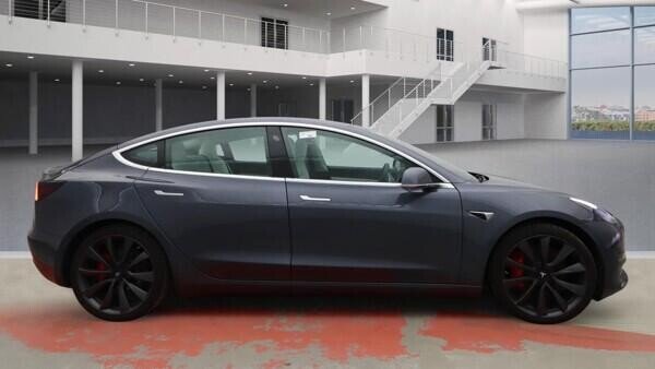 Used Tesla Model 3 2020 for sale - 77609238: Photo 5