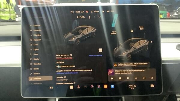 Used Tesla Model 3 2020 for sale - 77609238: Photo 8